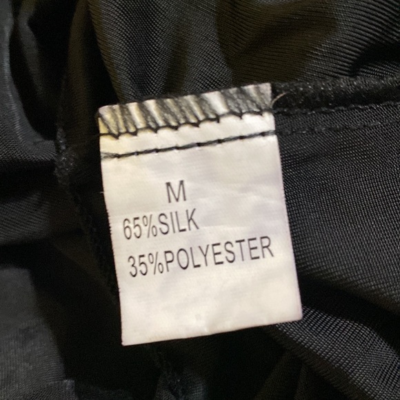 Women’s high low Dress - Picture 14 of 14